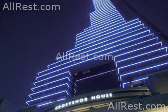 Grosvenor House West Marina Beach 27